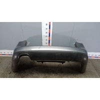 Бампер задний VOLKSWAGEN PASSAT (2005) 2008