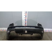Бампер задний VOLKSWAGEN PASSAT (2005) 2007