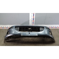 Бампер передний PEUGEOT 407 (2004) 2007