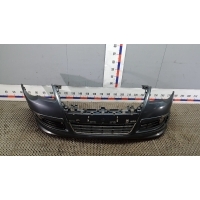 Бампер передний VOLKSWAGEN PASSAT (2005) 2008