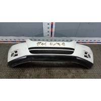 Бампер передний VOLKSWAGEN TIGUAN (2007) 2010