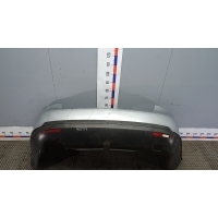 Бампер задний VOLKSWAGEN JETTA (2005) 2008