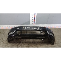 Бампер передний VOLKSWAGEN PASSAT CC (рест: 2011-2016) 2012