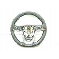 Opel zafira c 2013 руль