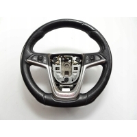 Руль кожа multi opel zafira c