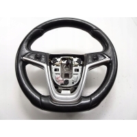 Руль кожа multi opel zafira c
