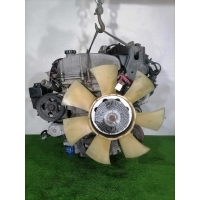 Двигатель Hummer H3 2005 - 2010 2008 3.7 бензин i