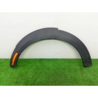 Накладка переднего левого крыла MINI Cooper S Countryman (R60) 2010 - 2016 2012 51779801881 ; 9801881, 51 77 9 801 881 ; 9 801 881