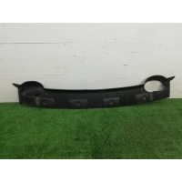 Защита переднего бампера Nissan Pathfinder III (R51) 2004 - 2010 2008 96015EA500,