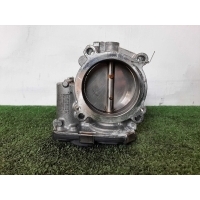 Заслонка дроссельная Mercedes C-Klasse (W206) 2021 - 2025 2023 A2541410200, 2541410200