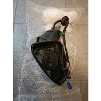 Левая электрические зеркало volkswagen tiguan ii a112962 11pin 9 2