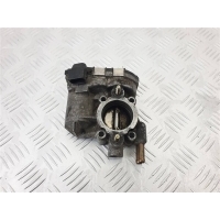 Заслонка дроссельная Opel Corsa C 2003 9157512, 0280750044