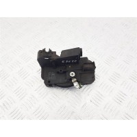 Замок двери передней левой Opel Astra G G (1998 - 2009) 2001 24444018