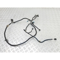 Проводка бампера заднего Opel Signum 2004 24419045