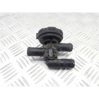 Кран отопителя (печки) Opel Vectra B 1998 90457649