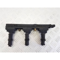 Катушка зажигания Opel Vectra B B (1999 - 2002) 1999 0221503026