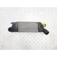 Интеркулер Peugeot 407 2007 9645682880