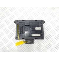 Блок комфорта Renault Modus 2007 8200219986