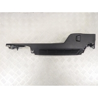 Обшивка багажника BMW 5 G30/G31 2017 7387526