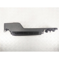 Обшивка багажника BMW 5 G30/G31 2017 7387525