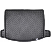 Коврик для багажника mix-plast polipropylen 18000
