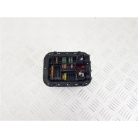 Блок предохранителей Mercedes C W205 4 поколение (2014 - 2018) 2017 A2225403150