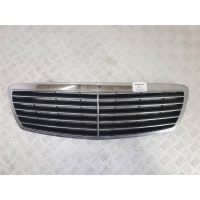 Решетка радиатора Mercedes E W211 3 (2002 - 2006) 2005 A2118800583
