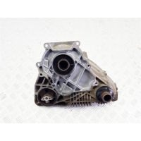 Раздаточная коробка BMW X5 F15 3 (2013 - 2018) 2015 ATC45L..