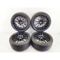 Диск литой BMW M2 F87 F87 [рейстайлинг] (2018-2021) 2020 8073848