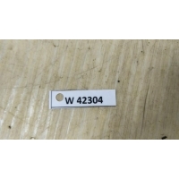 Пружина задняя правая MERCEDES-BENZ GLC Coupe C253 06/2016 - 2021 A2533240904