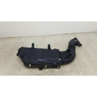 Корпус воздушного фильтра MERCEDES-BENZ GLC Coupe C253 06/2016 - 2021 A6540902501