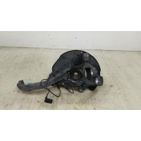 Кулак поворотный левый MERCEDES-BENZ GLC Coupe C253 06/2016 - 2021 A2533323300