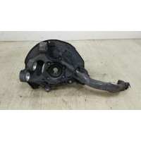 Кулак поворотный правый MERCEDES-BENZ GLC Coupe C253 06/2016 - 2021 A2533323400