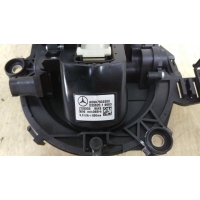 Ручка крышки багажника MERCEDES-BENZ GLC Coupe C253 06/2016 - 2021 A0997503300