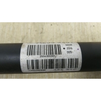 Карданный вал передний MERCEDES-BENZ GLC X253 06/2015 - 2021 A2534103301