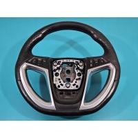 Руль opel insignia а 08-13