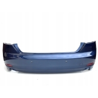 Бампер заднего audi a5 f5 8w 6x pdc basis купе / sportback