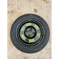 Citroen c3 ii ds3 peugeot 208 2008 колесо подъездные копии 125 / 80r15 4x108