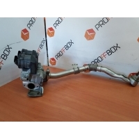 Клапан рециркуляции ОГ Mercedes GL X166 2012 A2761400160, A2761401360, A2761400160, A2761408208, A2761402160