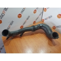 Патрубок воздушного фильтра Mercedes C-class W205 2015 a2740900329