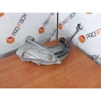 Кронштейн двигателя Mercedes GLC X253 2015 A2742234904