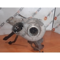 Турбина Mercedes E-class W211 2003 A6460960499, A6460900180, ­A6460960099, 6460960499, 6460900180, ­6460960099, A6460960399, A6460900180, A6460901080, A6460900980