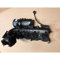 Коллектор впускной Mercedes GLC X253 2019 A2740900037, A2740900237, A2740900337, A2740900437, A2740900437, A2740900237, A2740900037, A0081538928