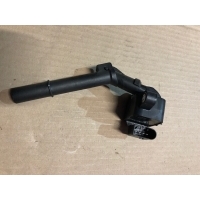 Катушка зажигания Mercedes C-class W205 2019 A2709060500, IC04120, 0 221 604 036