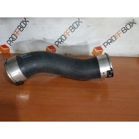 Патрубок Mercedes ML W166 2018 A1665280482