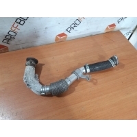 Патрубок Mercedes S-class W221 2010 a2761406708, a2761409108