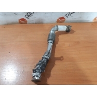 Патрубок Mercedes S-class W221 2010 a2761406808, a2761409208