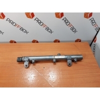 Топливная рампа Mercedes S-class W222 2017 A6420703095, a0061537828, 0281002927