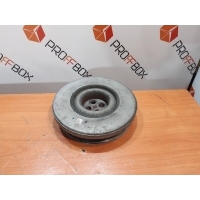 Шкив коленвала Mercedes B-class W246 2014 A6510350112