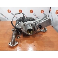 Турбина Mercedes B-class W246 2014 A6510902780, A6519060200, A6510902780, A6519060200, A6510900186, A6510901180, A6510900086, A6510903580